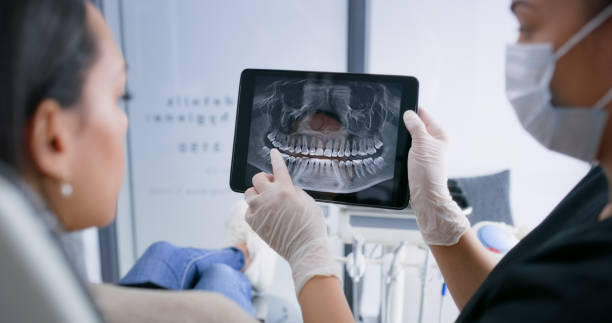 Licensed Tooth Extraction service in Laconia, NH - Smile Center Dentistry